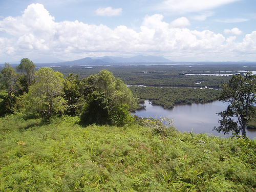 Danau Sentarum National Park
